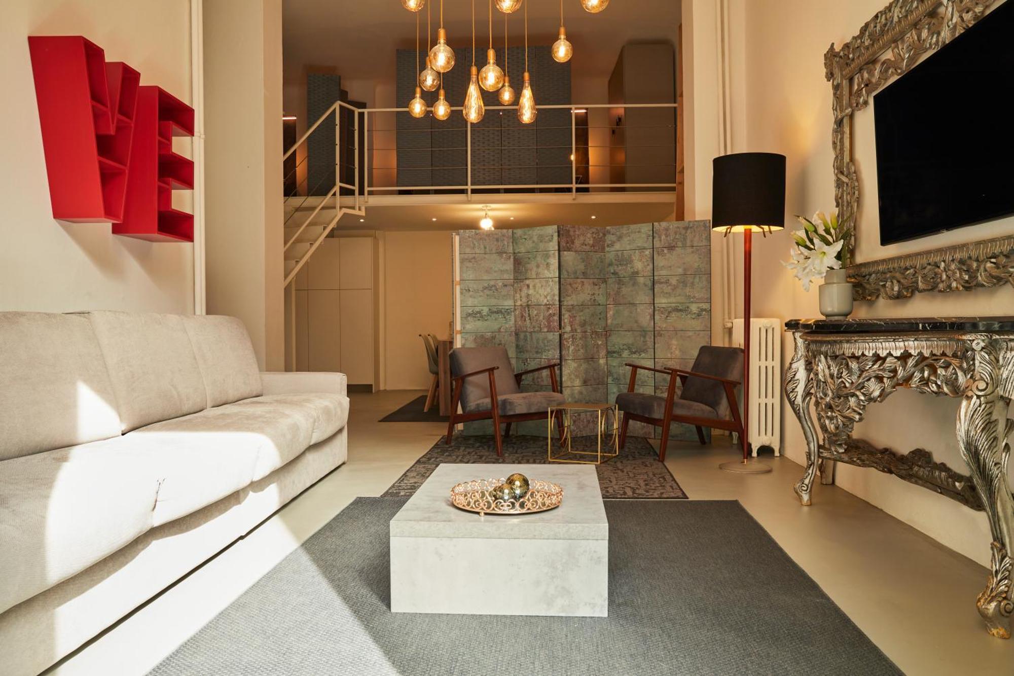 Milan Retreats Brera Apartman Kültér fotó