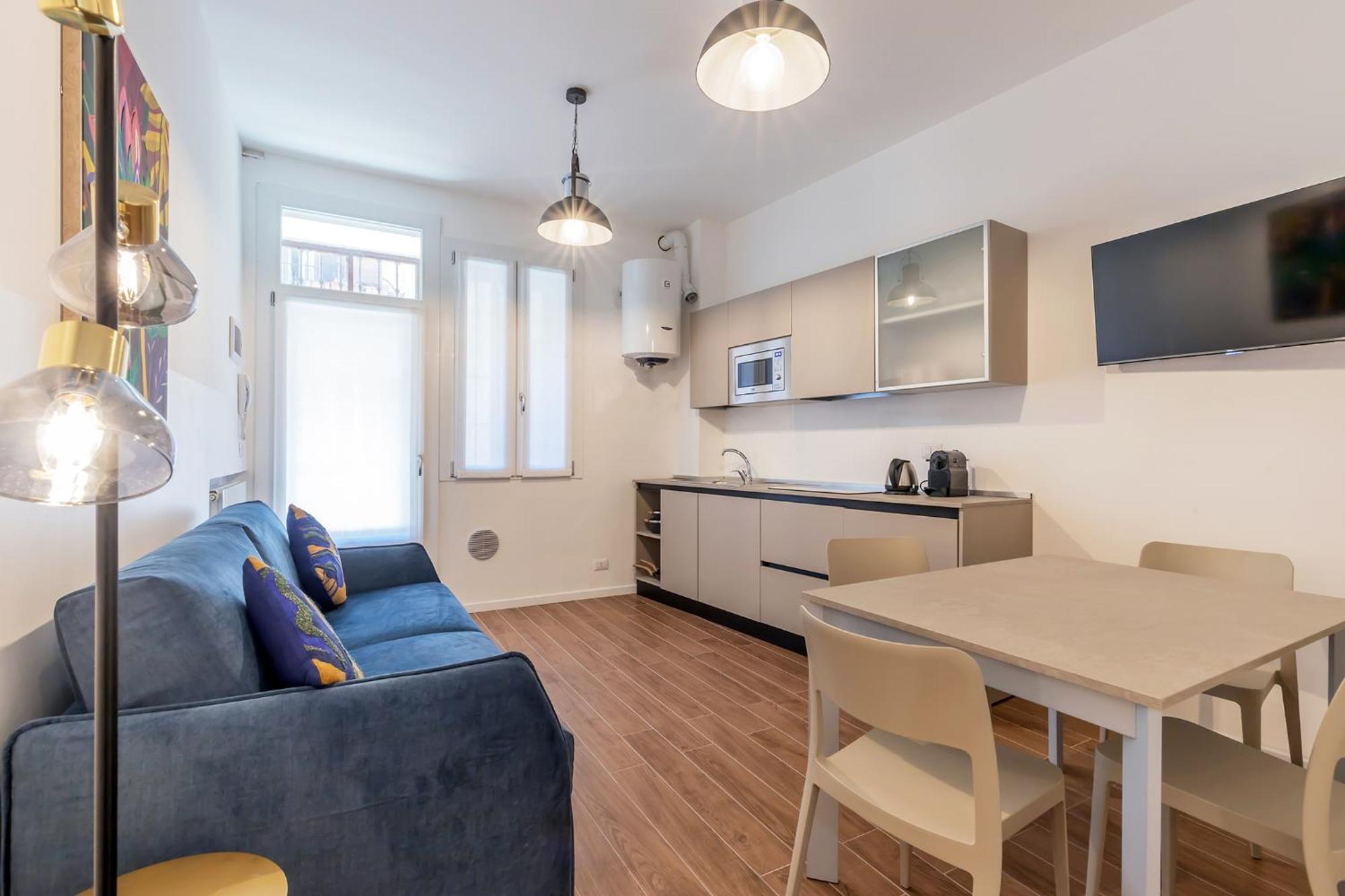 Milan Retreats Brera Apartman Kültér fotó