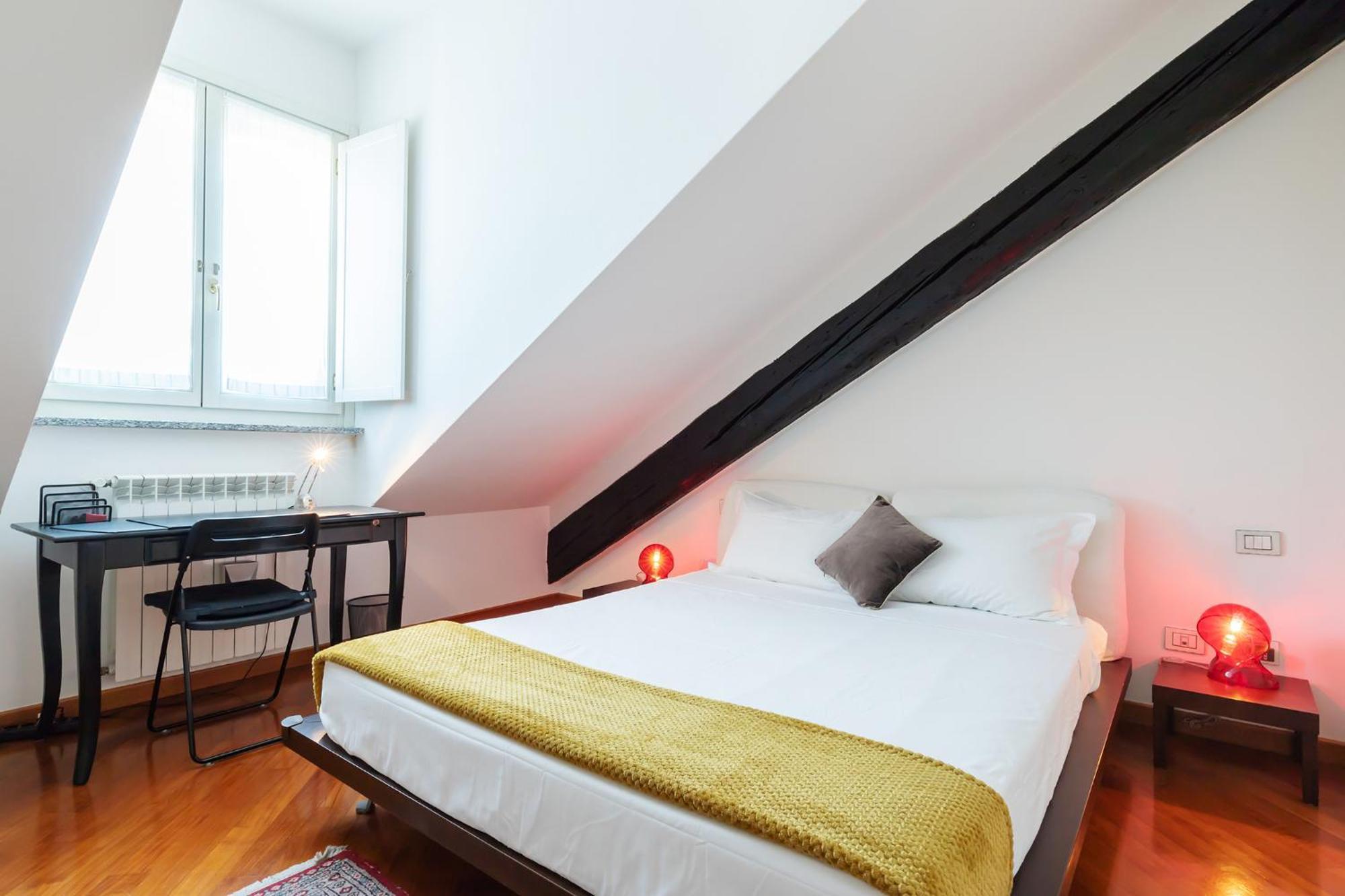 Milan Retreats Brera Apartman Kültér fotó