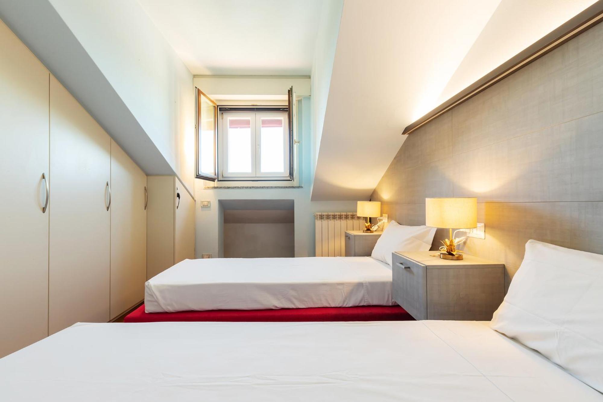 Milan Retreats Brera Apartman Kültér fotó