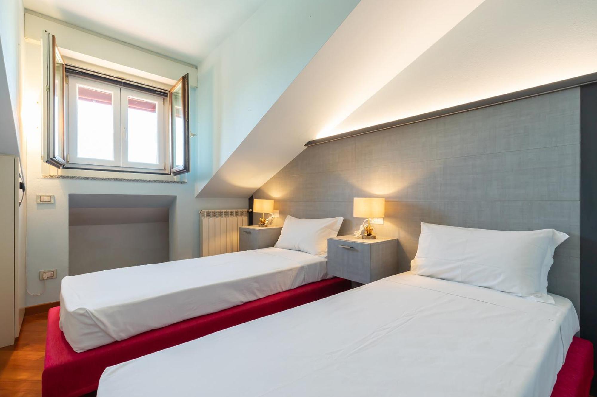 Milan Retreats Brera Apartman Kültér fotó