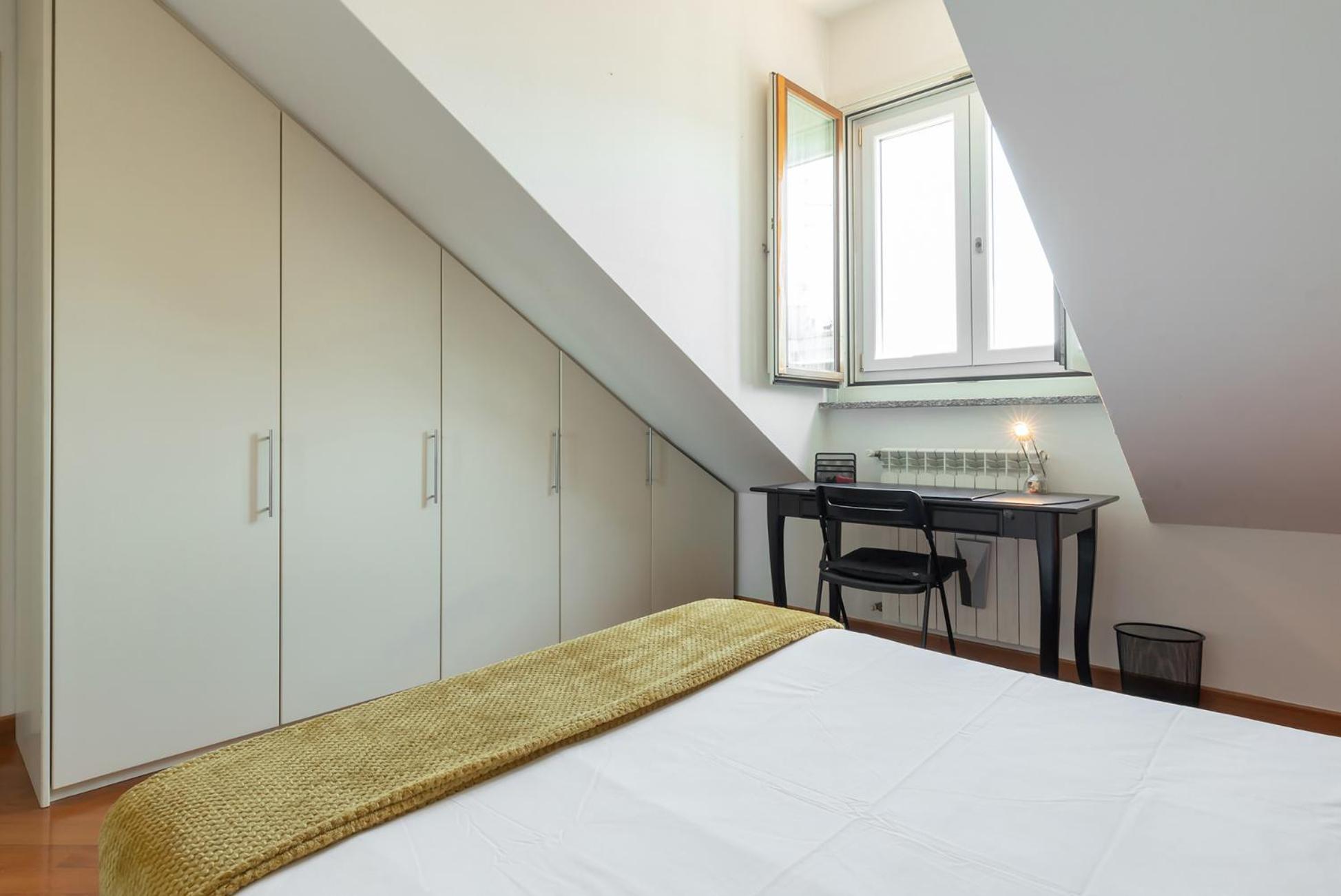 Milan Retreats Brera Apartman Kültér fotó