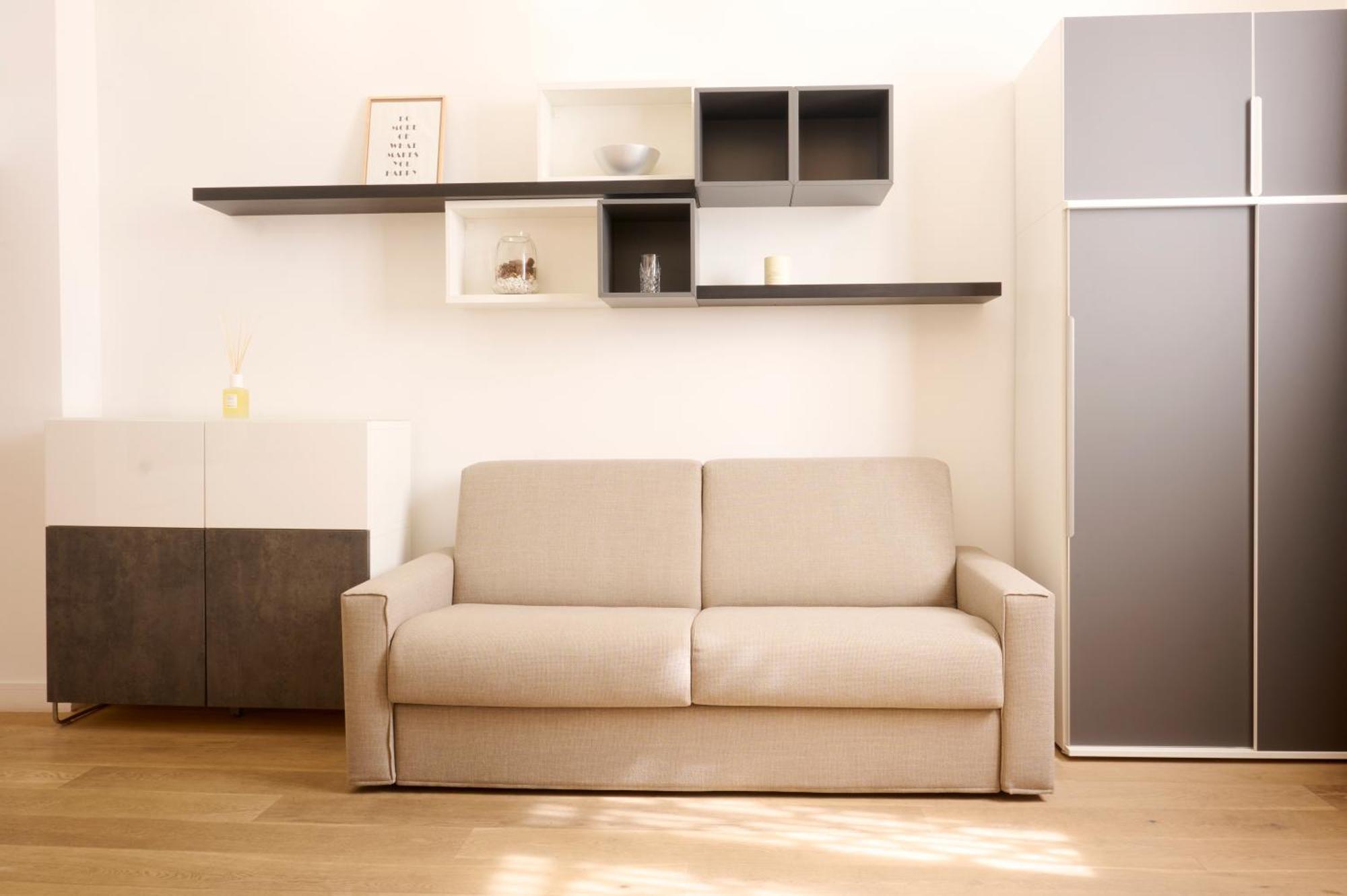 Milan Retreats Brera Apartman Kültér fotó