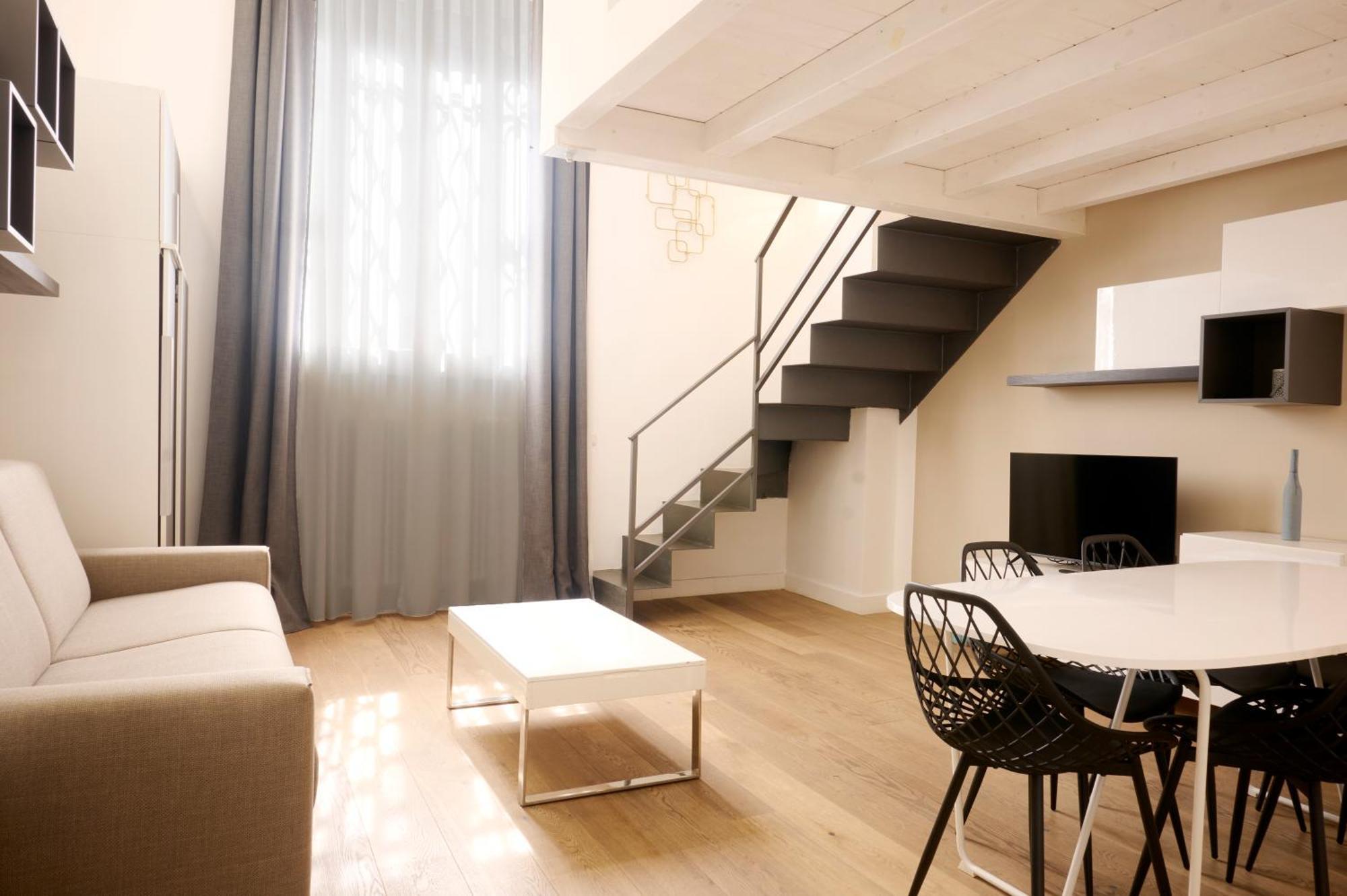 Milan Retreats Brera Apartman Kültér fotó