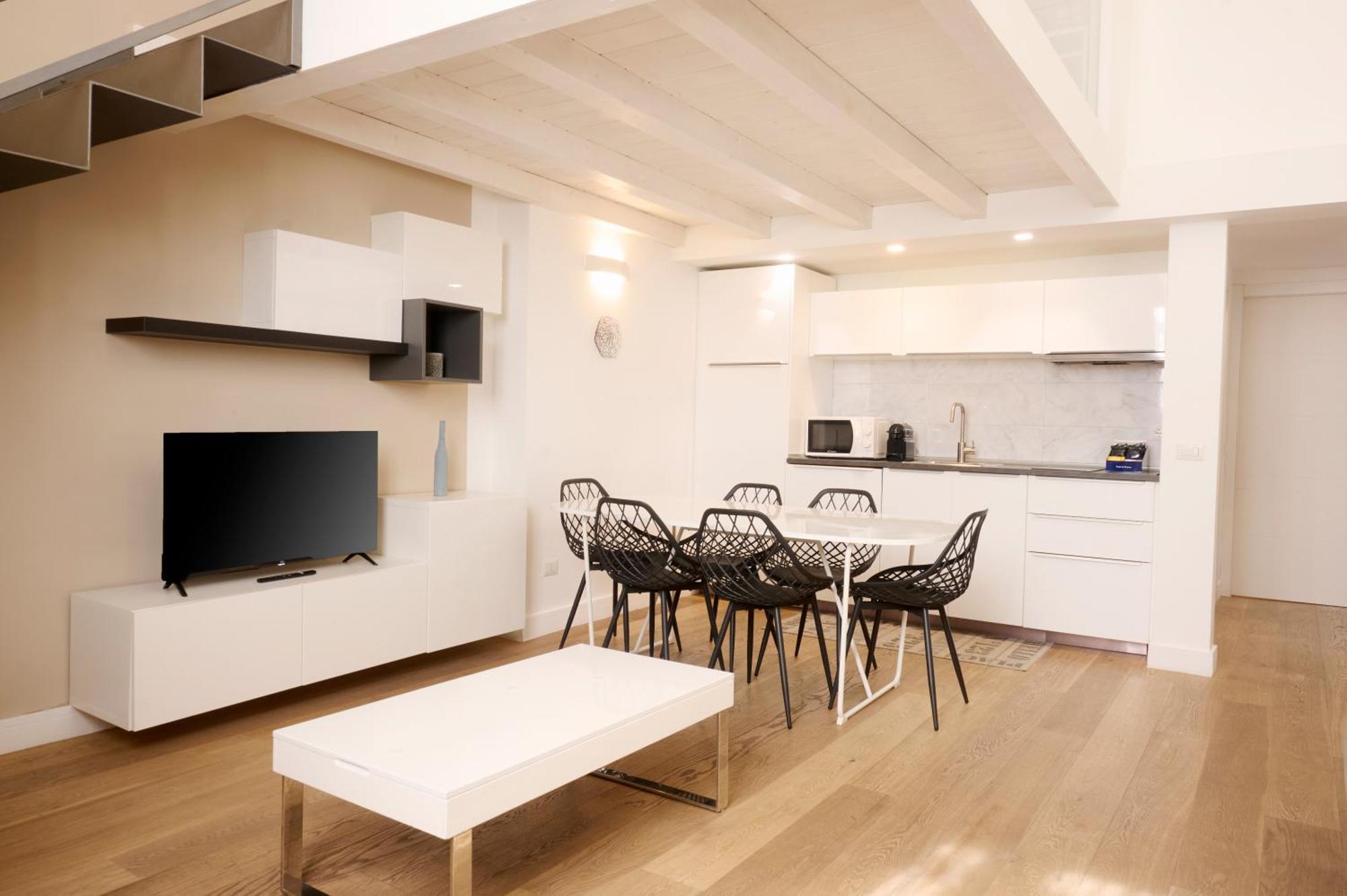 Milan Retreats Brera Apartman Kültér fotó