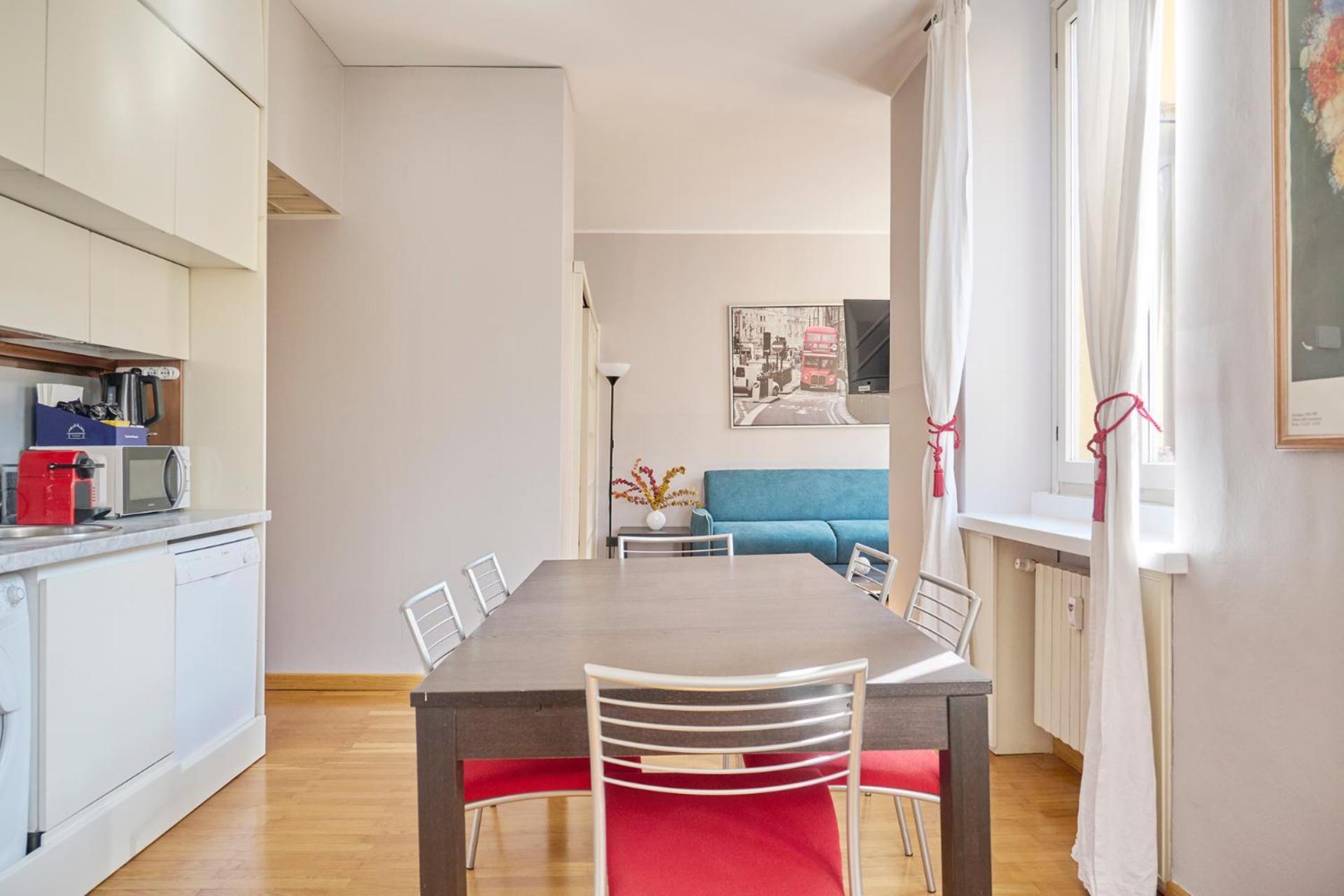 Milan Retreats Brera Apartman Kültér fotó