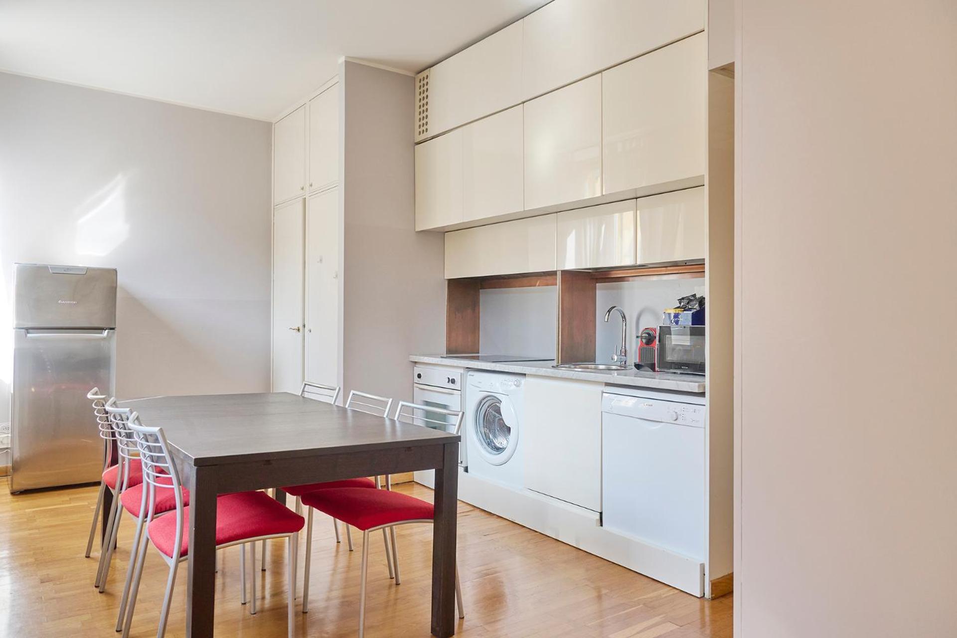 Milan Retreats Brera Apartman Kültér fotó