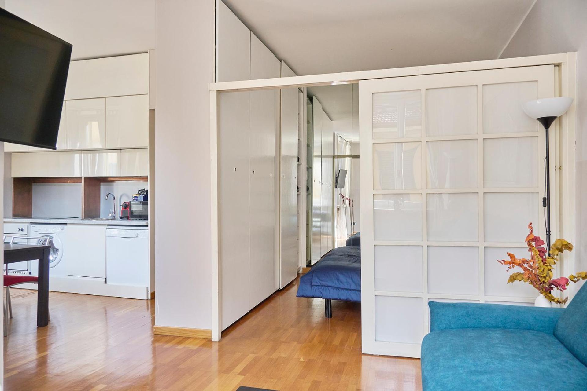 Milan Retreats Brera Apartman Kültér fotó