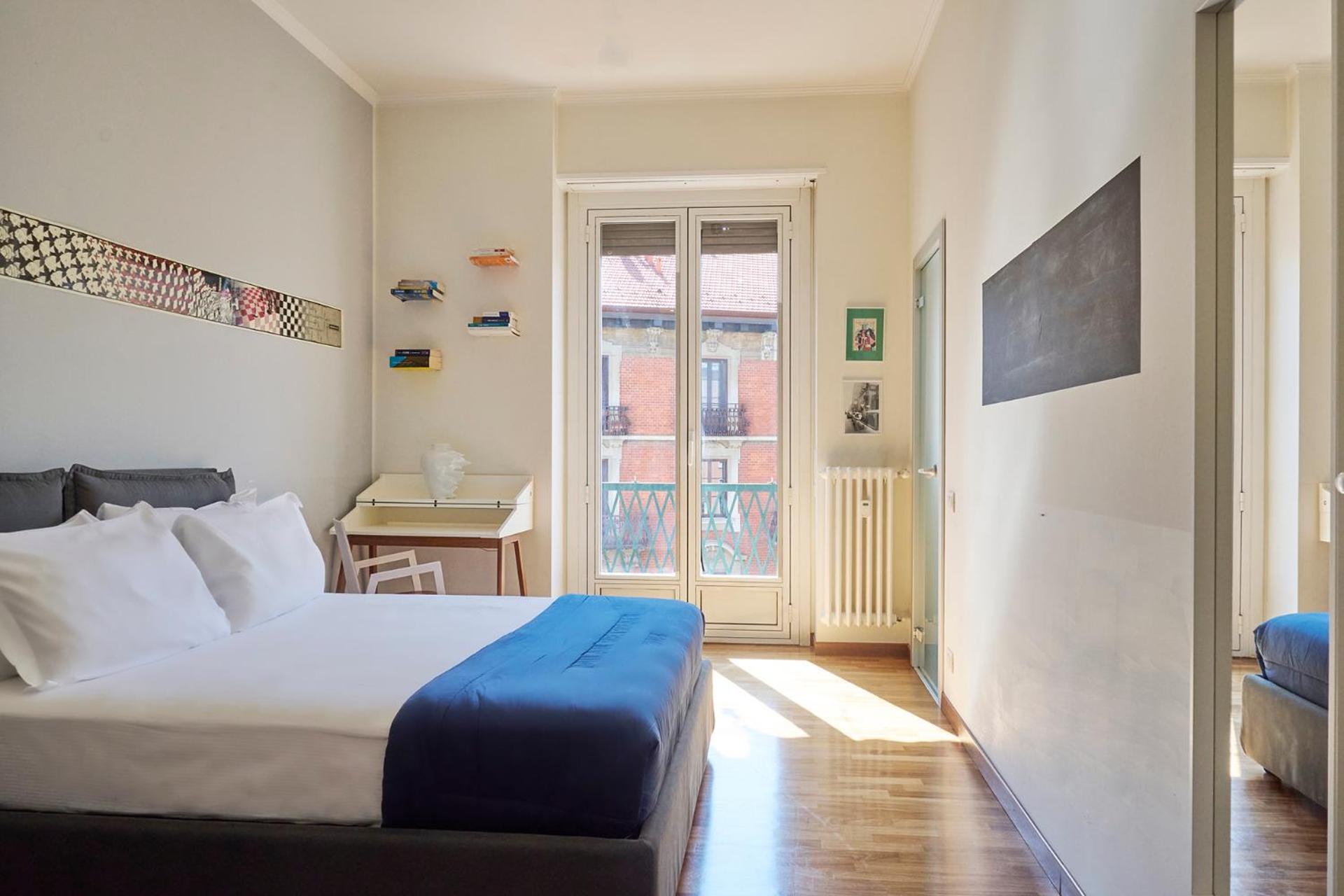 Milan Retreats Brera Apartman Kültér fotó