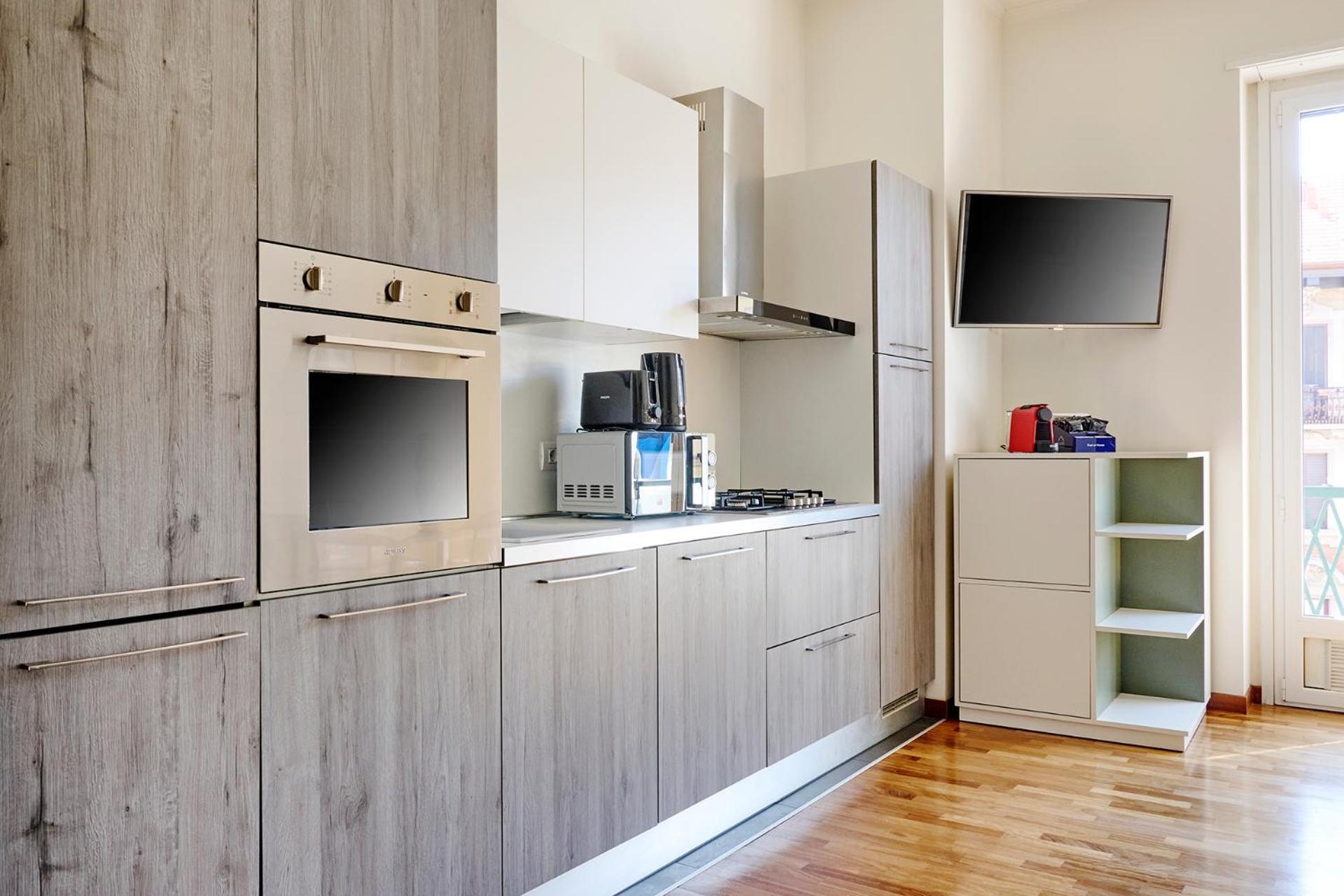 Milan Retreats Brera Apartman Kültér fotó