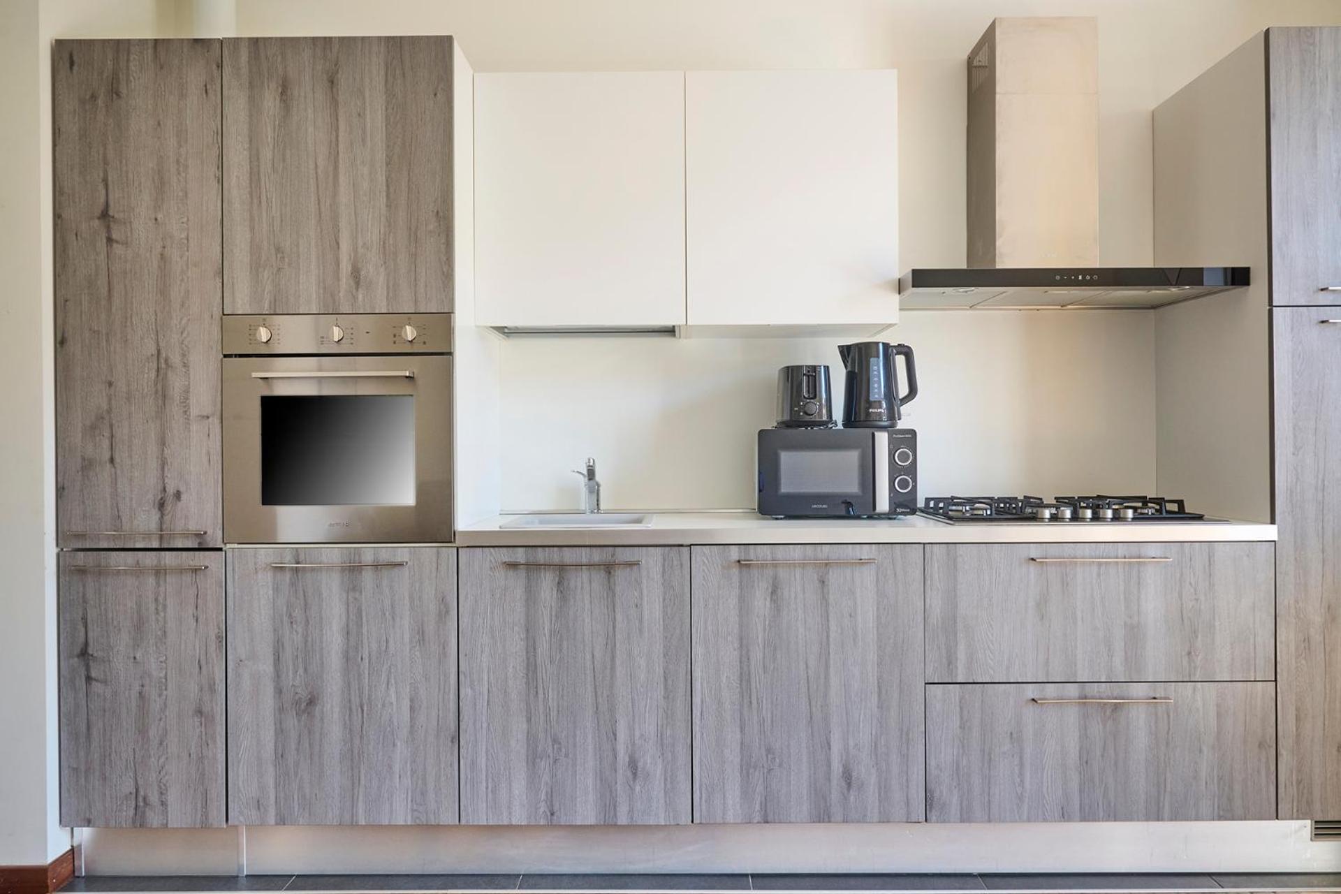 Milan Retreats Brera Apartman Kültér fotó