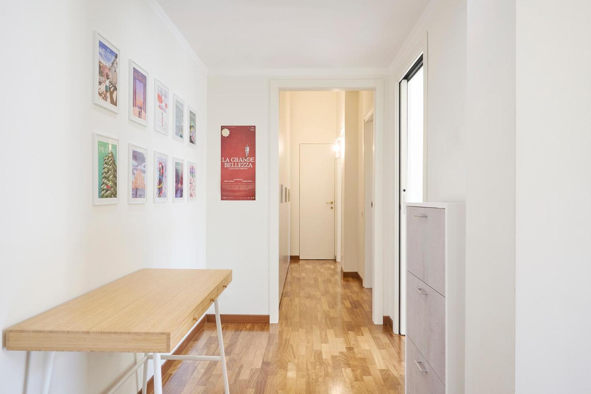 Milan Retreats Brera Apartman Kültér fotó